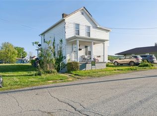 225 Dent St, Belle Vernon, PA