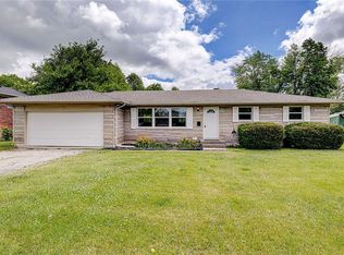 5311 Daniel Dr, Indianapolis, IN