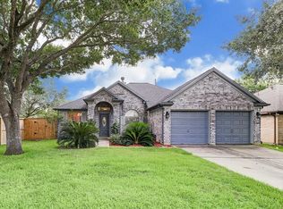 18107 Branching Oak Ct, Richmond, TX 77407