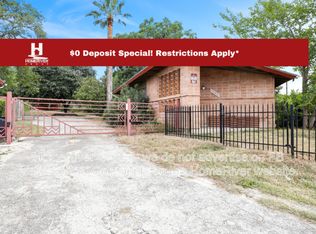 103 E Skyview, San Antonio, TX 78228