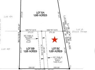 L5c South Eielson Ave, Delta Junction, AK 99737