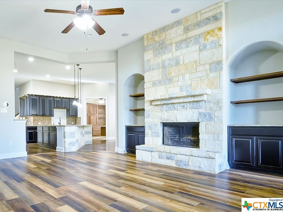 873 Turning Stone, Cibolo, TX 78108 Zillow