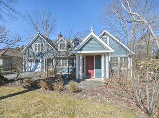 1207 Linbrook Rd, Oakville, ON L6J 2L5