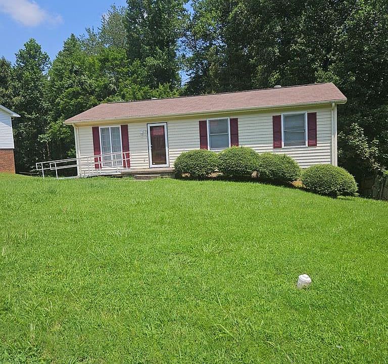 1st image of 927 Independence Dr
