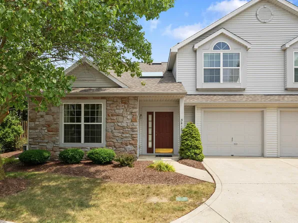 5418 Thornbriar Ln, Fort Wayne, IN 46835