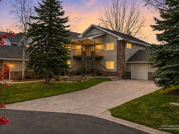 1485 Mustang Run Unit A, Steamboat Springs, CO 80487