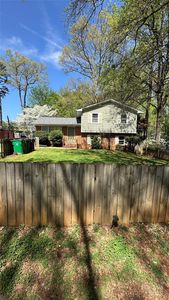 1232 Rosada Dr, Charlotte, NC, 28213