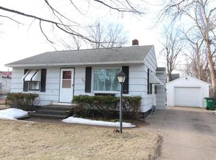 1730 Franklin St, Wisconsin Rapids, WI 54494