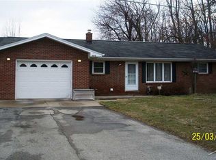 4575 W Kochville Rd, Saginaw, MI 48604