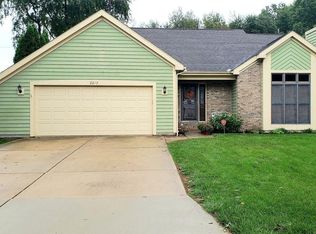 2017 Kapok St SW, Demotte, IN 46310