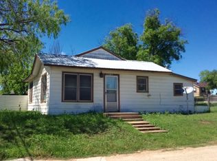 60 N Avenue A, Albany, TX 76430