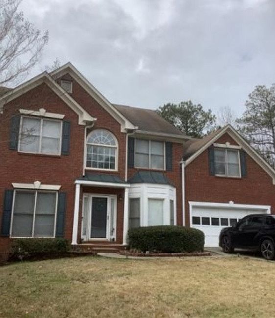 Property Front View