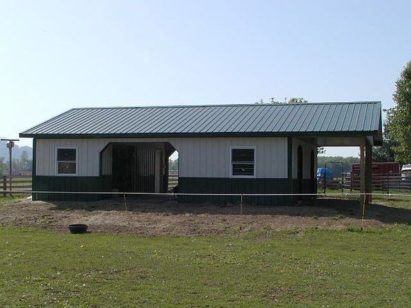 Camp St, Franklin Furnace, OH 45629