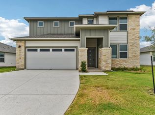 17112 Lomond Way, Pflugerville, TX 78660