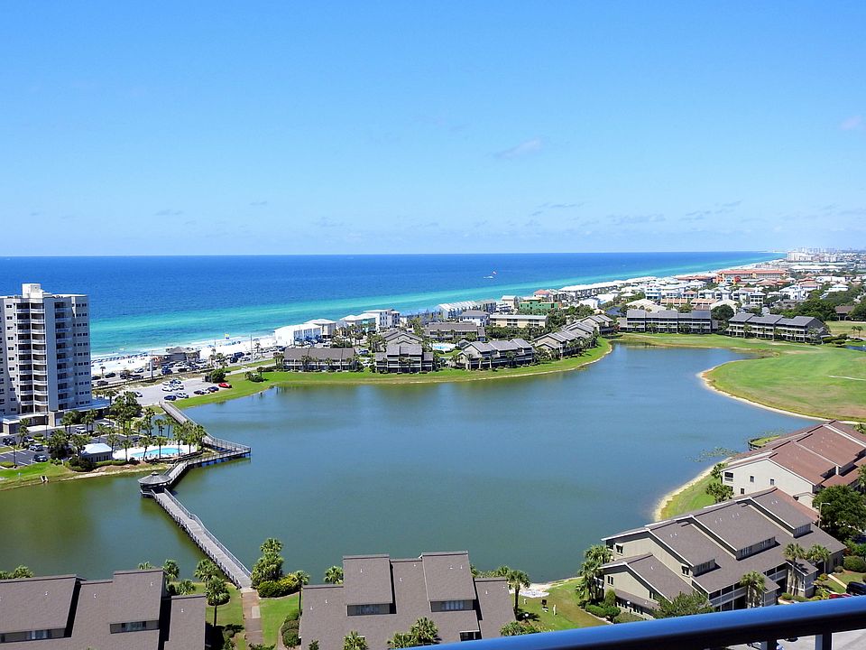 1st image of 122 Seascape Blvd #1807