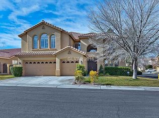 1725 Pink Cliff Ct, Las Vegas, NV 89128