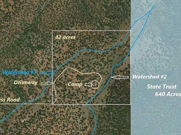 2nd image of 220 E Six Shooter Trail #220