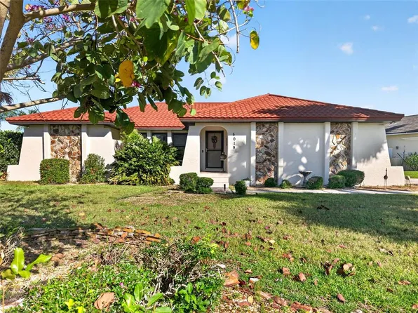 5019 San Massimo Dr, Punta Gorda, FL 33950