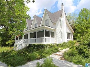 45 Dearmanville Rd, Anniston, AL 36207