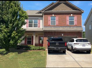517 Glen Terra Trce, Lawrenceville, GA 30045