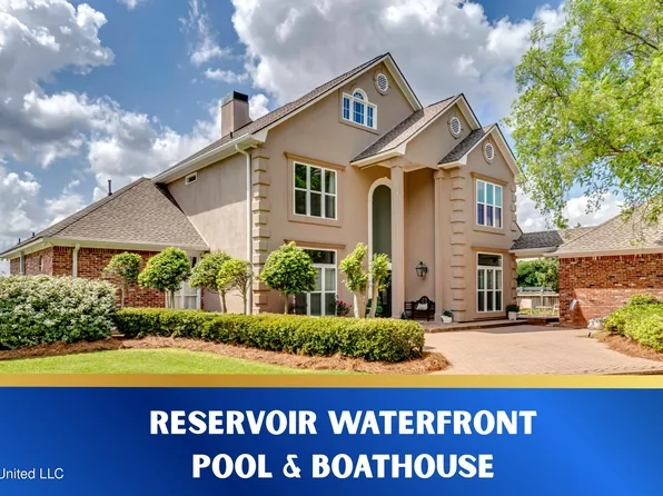 1111 Bay Vis, Brandon, MS 39047