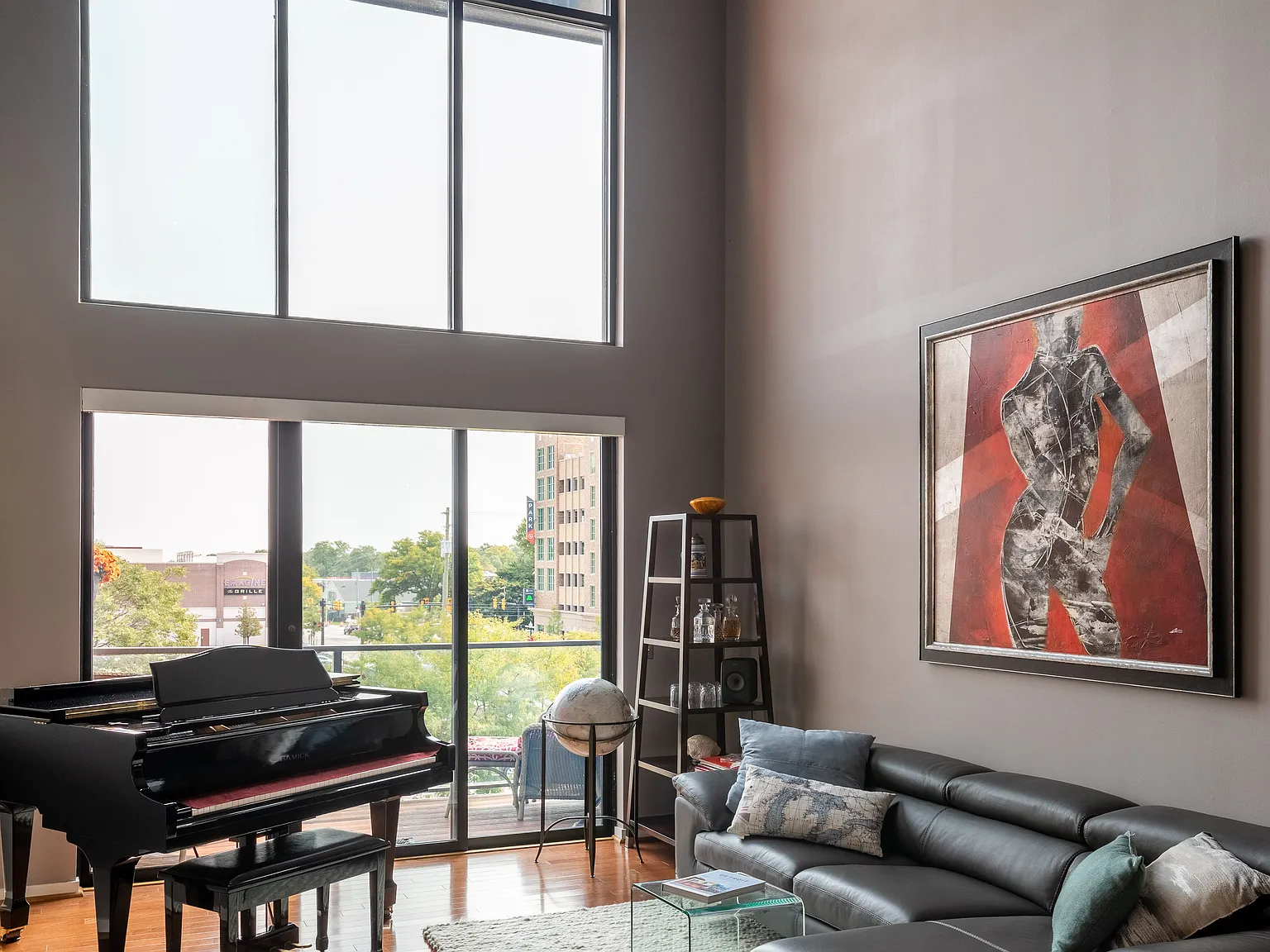 2 bed, 2.5 bath, 1766 sqft, $3,400 — Photo 2