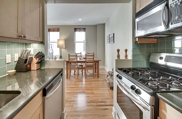 Sold by Brown Harris Stevens | media 10