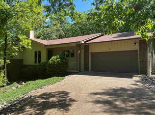 2 Mota Ln, Hot Springs, AR 71909