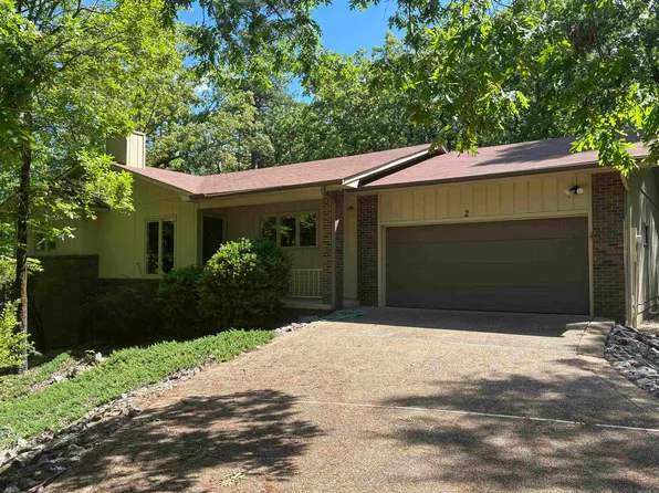 2 Mota Ln, Hot Springs, AR 71909