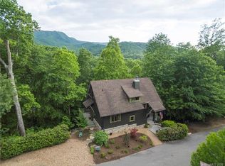 4 Whitman Ln, Black Mountain, NC 28711