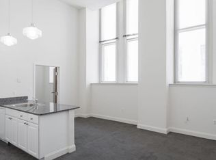 1011 Chestnut St #605E, Philadelphia, PA 19107