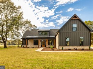 60 Austin Dr, McDonough, GA 30252