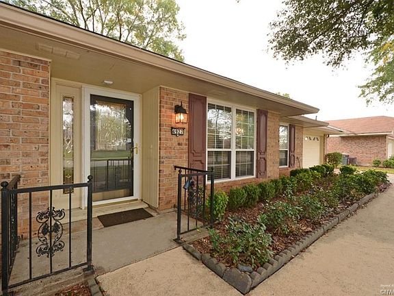 4th image of 4927 Longstreet Pl