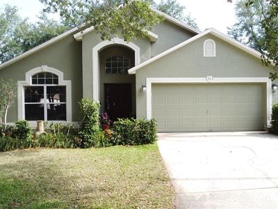 2365 Paulette Dr, Haines City, FL, 33844