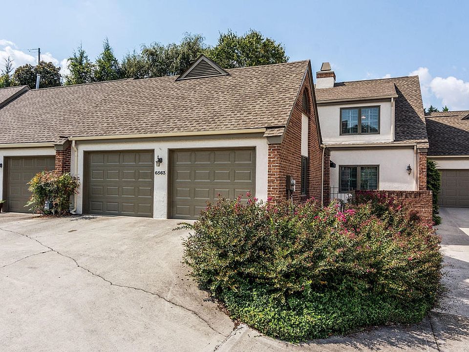6563 S. Northshore Drive