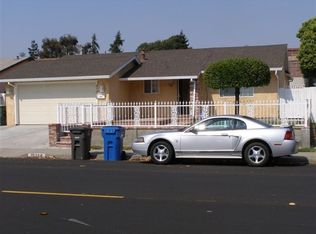 31358 San Andreas Dr, Union City, CA 94587