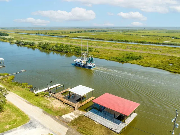 7242 Tou Lou Lou St, Chauvin, LA 70344