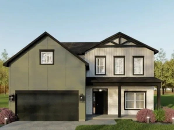 205 Reeds Ln, Lexington, NC 27295