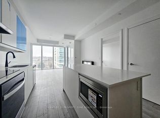 1035 Southdown Rd #501, Mississauga, ON L5J0A2