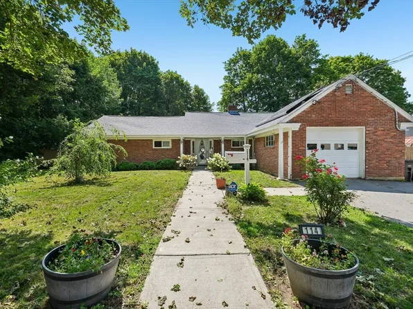 114 Rich St, Gardner, MA 01440