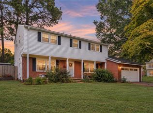 312 King Christian Rd, Virginia Beach, VA 23462