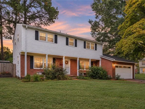 312 King Christian Rd, Virginia Beach, VA 23462