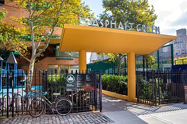 Rented by Douglas Elliman