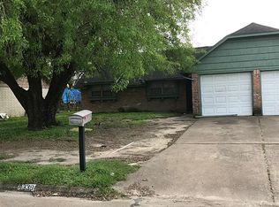 1339 Diplomat Way, Houston, TX 77088