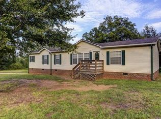 159 E Monbo Rd, Statesville, NC 28677