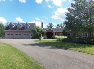 4094 Bethel Rd, New Wilmington, PA 16142