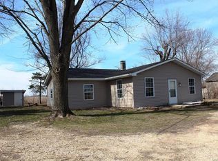 47 Highway D, Hawk Point, MO 63349