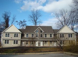 231 South Avenue Apartments, Poughkeepsie, NY 12601