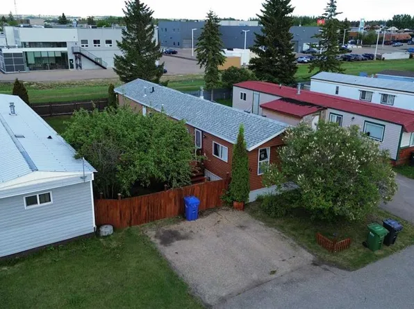 5344 76th St #185, Red Deer, AB T4P 2A6