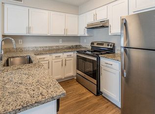 Montelena Apartments, Round Rock, TX 78664